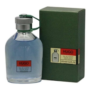 Hugo Boss Hugo Man EDT Erkek Parfüm